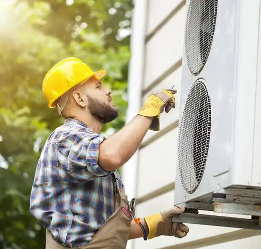 hvac services Greenpoint